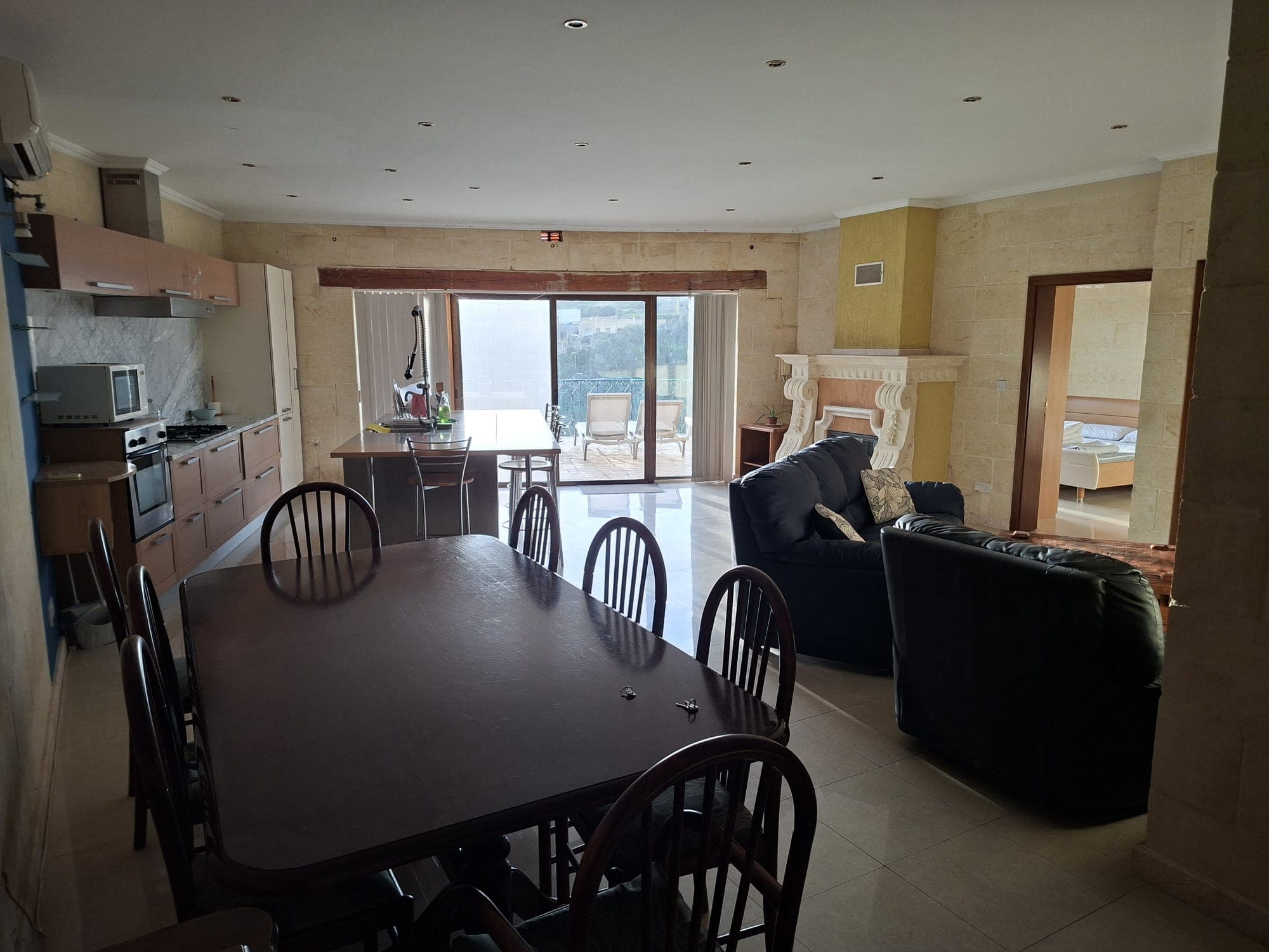 Apartment in Fontana - thumbnail 6