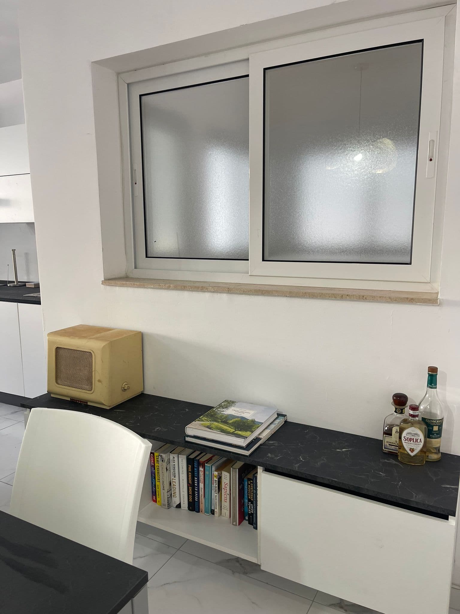 Apartment in Xemxija - Image 1