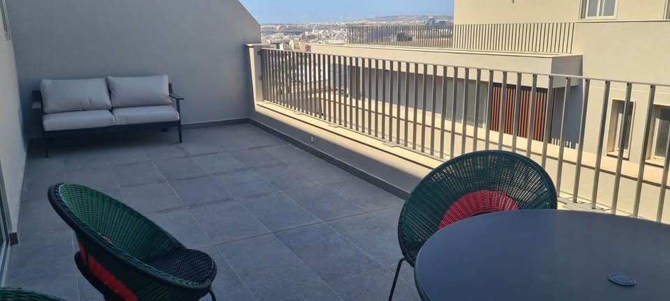Penthouse in San Gwann - Photo 1 of 1