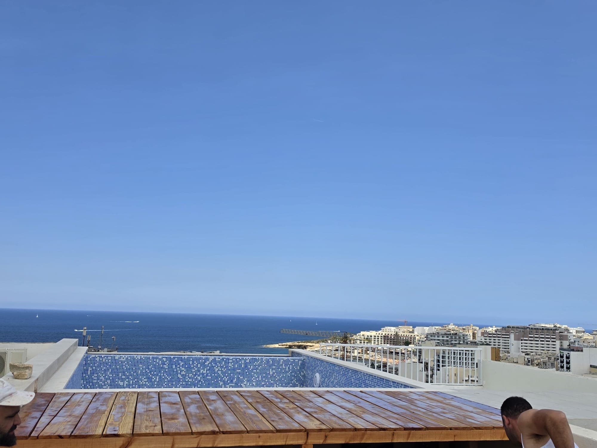 Penthouse in St Pauls Bay - thumbnail 7