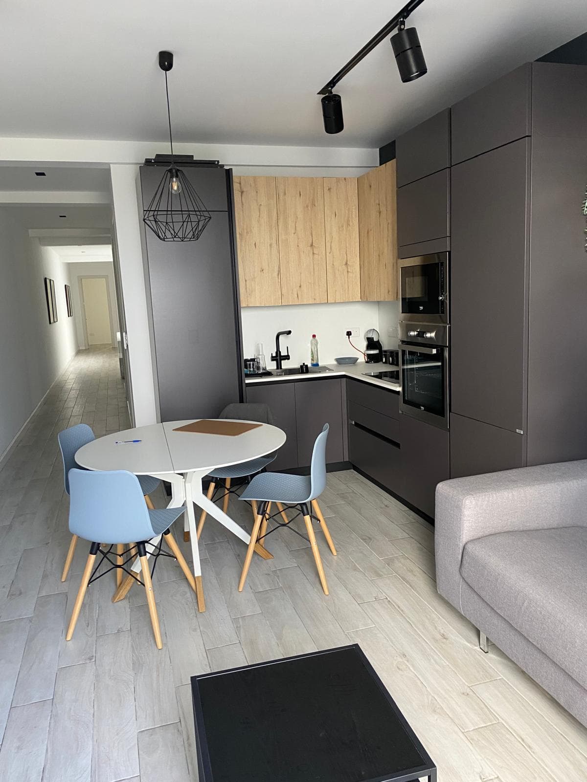 Penthouse in Santa Venera - thumbnail 2