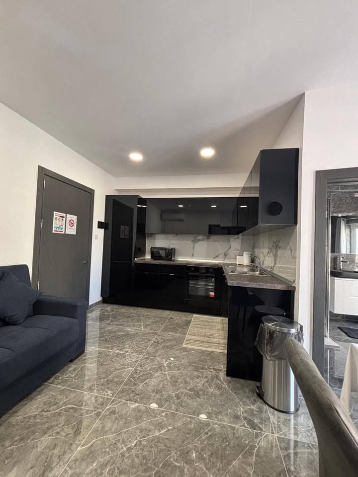 Seaview Apartment in Sliema - thumbnail 4