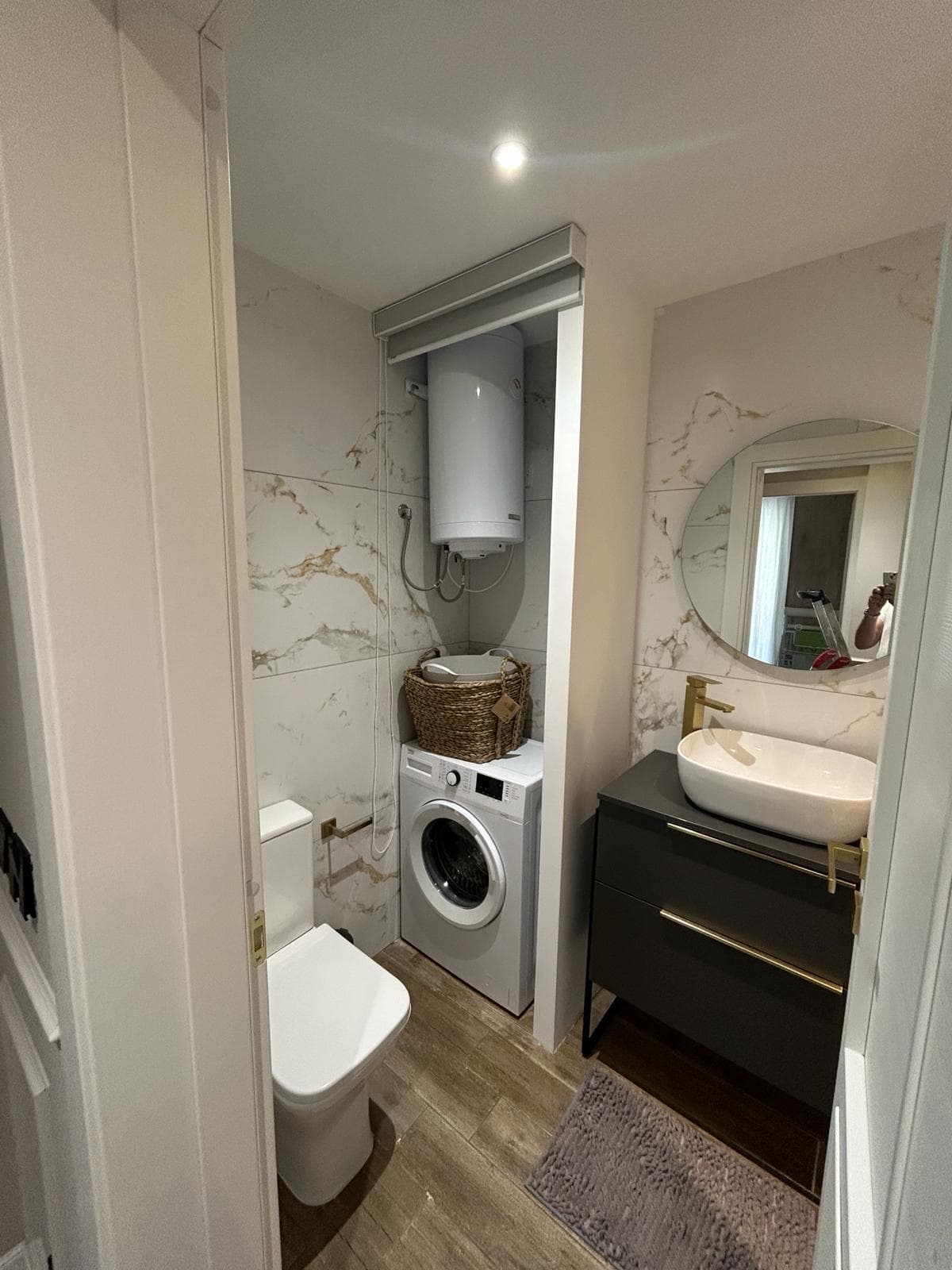 Apartment in St Paul's Bay - thumbnail 25