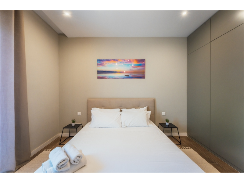 One Bedroom Apartment with Balconies in Pieta - thumbnail 18