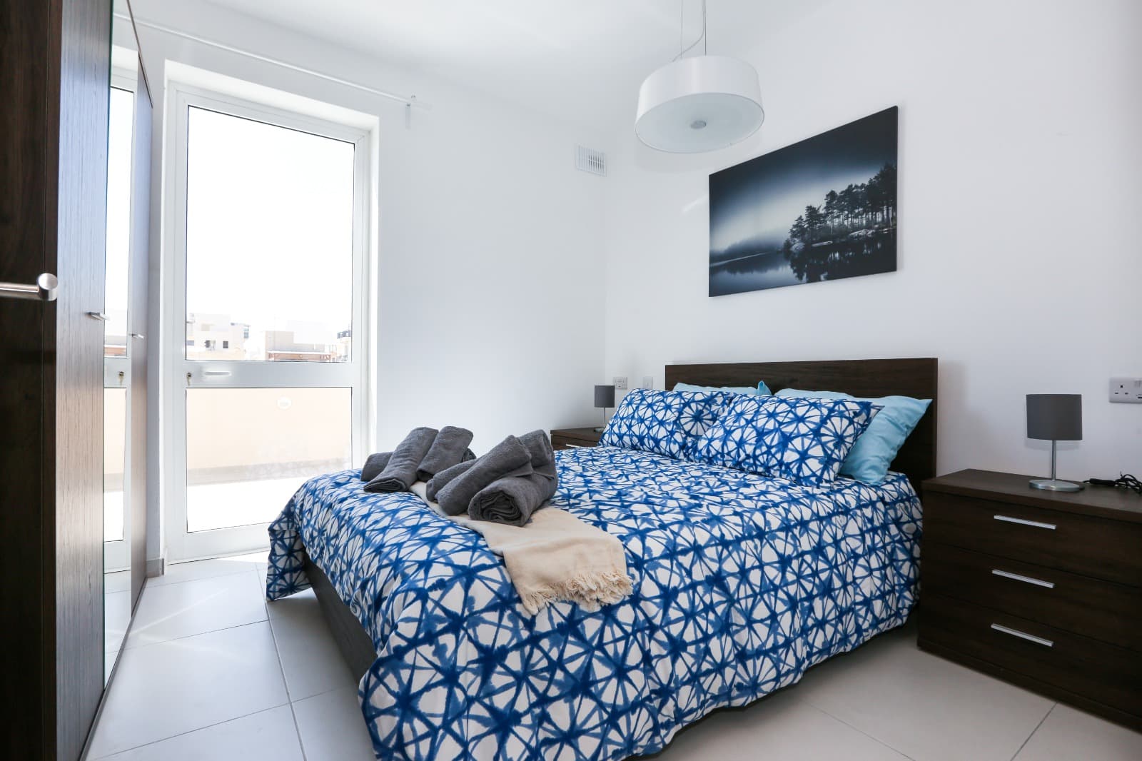 Penthouse in Bugibba  - thumbnail 5