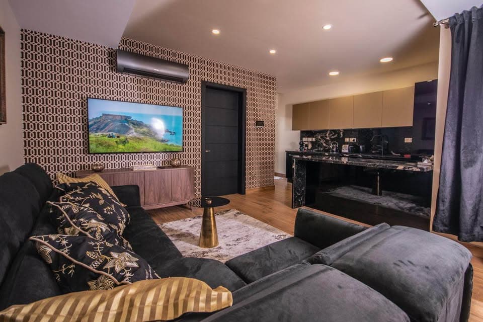 One Bedroom Maisonette with a Private Entrance in Bahar ic caghaq - thumbnail 2