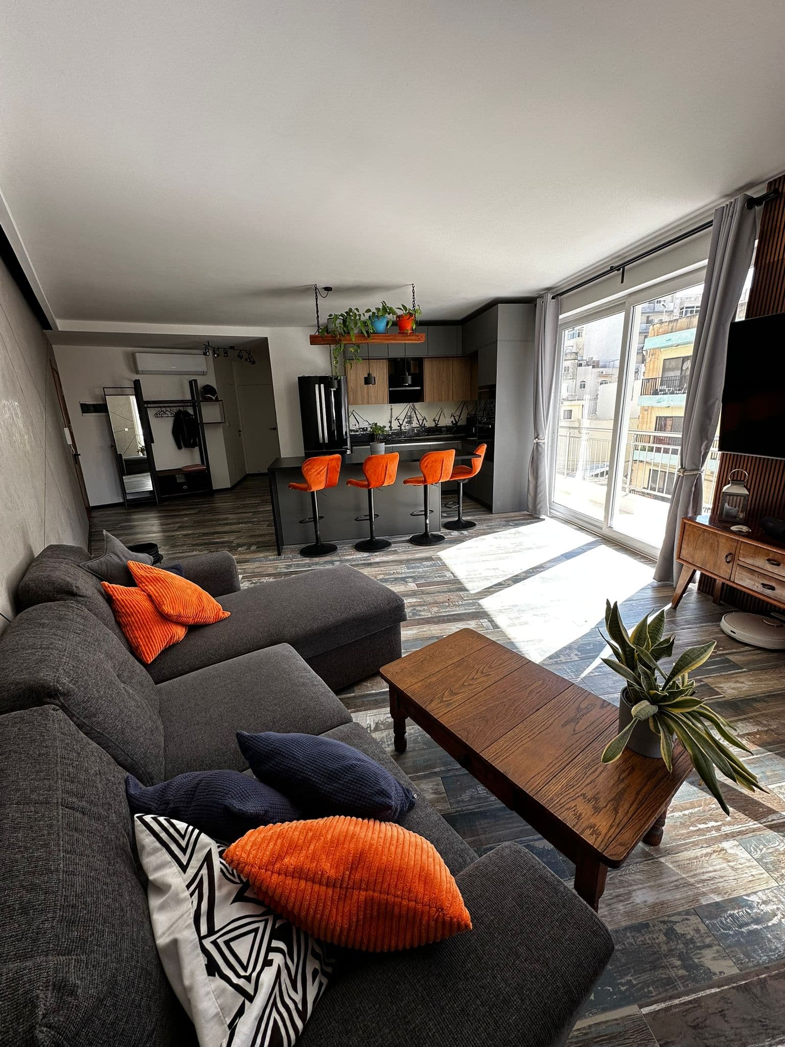 Apartment in Qawra - Image 1