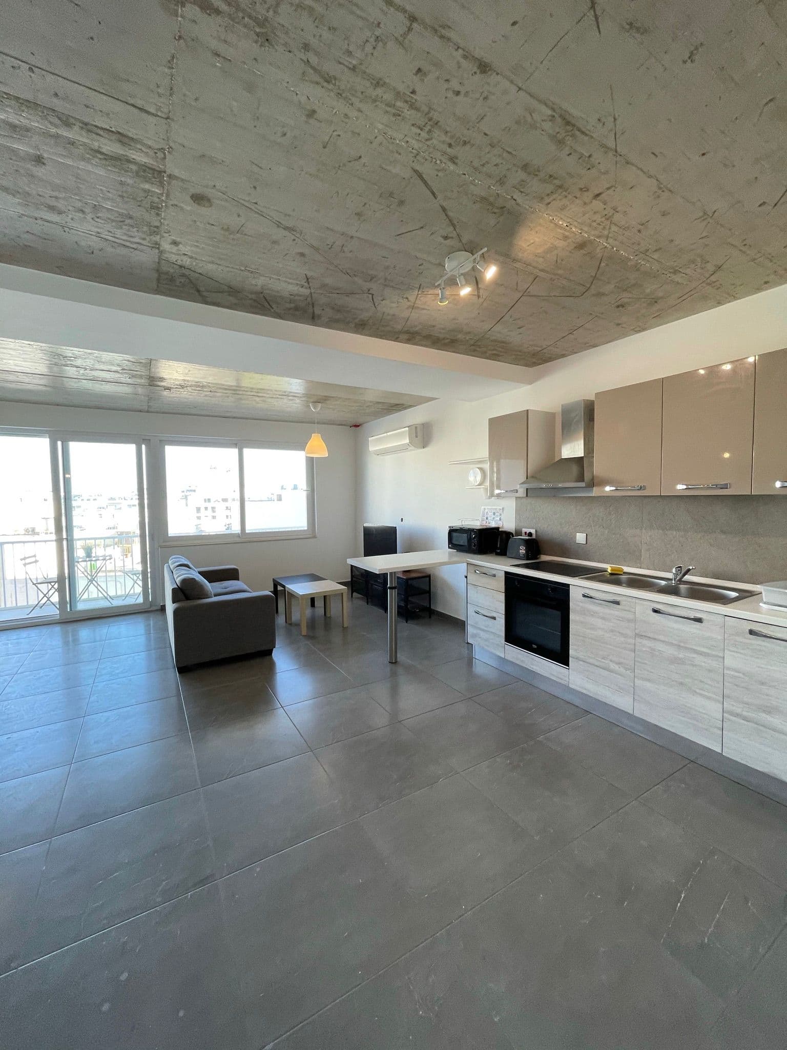 Penthouse in Pieta - thumbnail 6