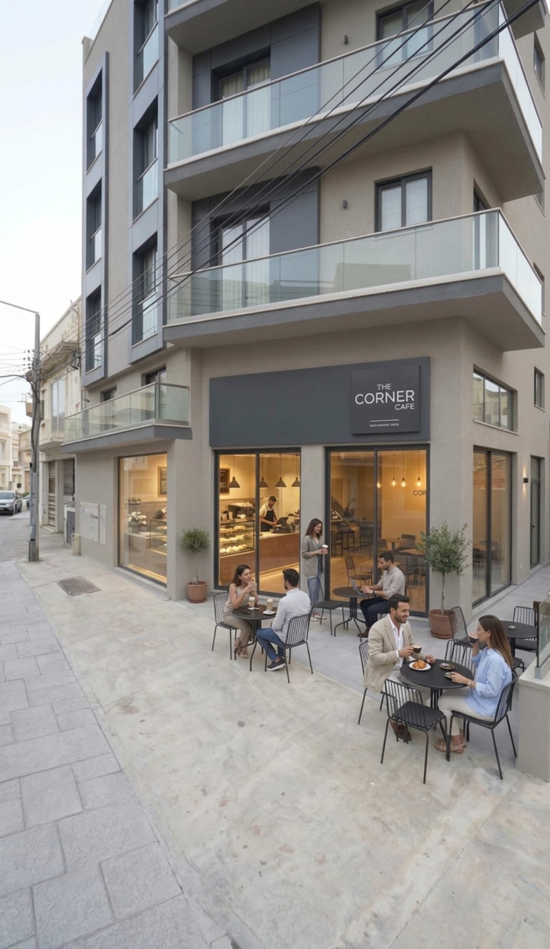 Takeaway in Attard - Photo 1 of 1