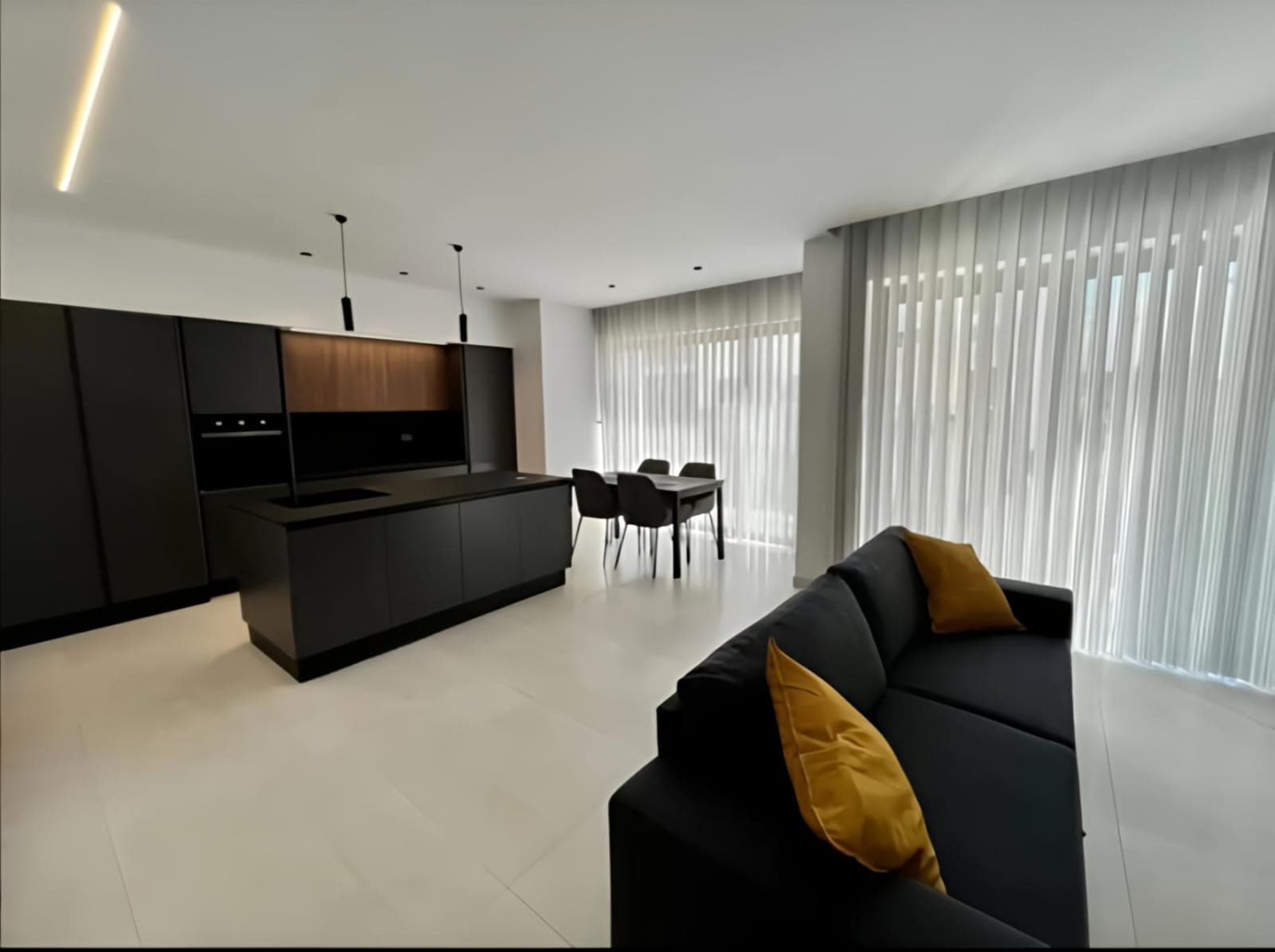 Apartment in Swieqi - Photo 1 of 1