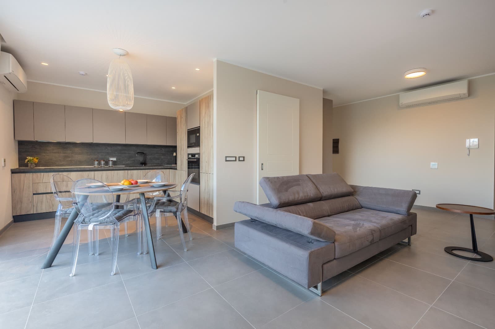 Three Bedroom Apartment with Valley Views in St Julians - thumbnail 6