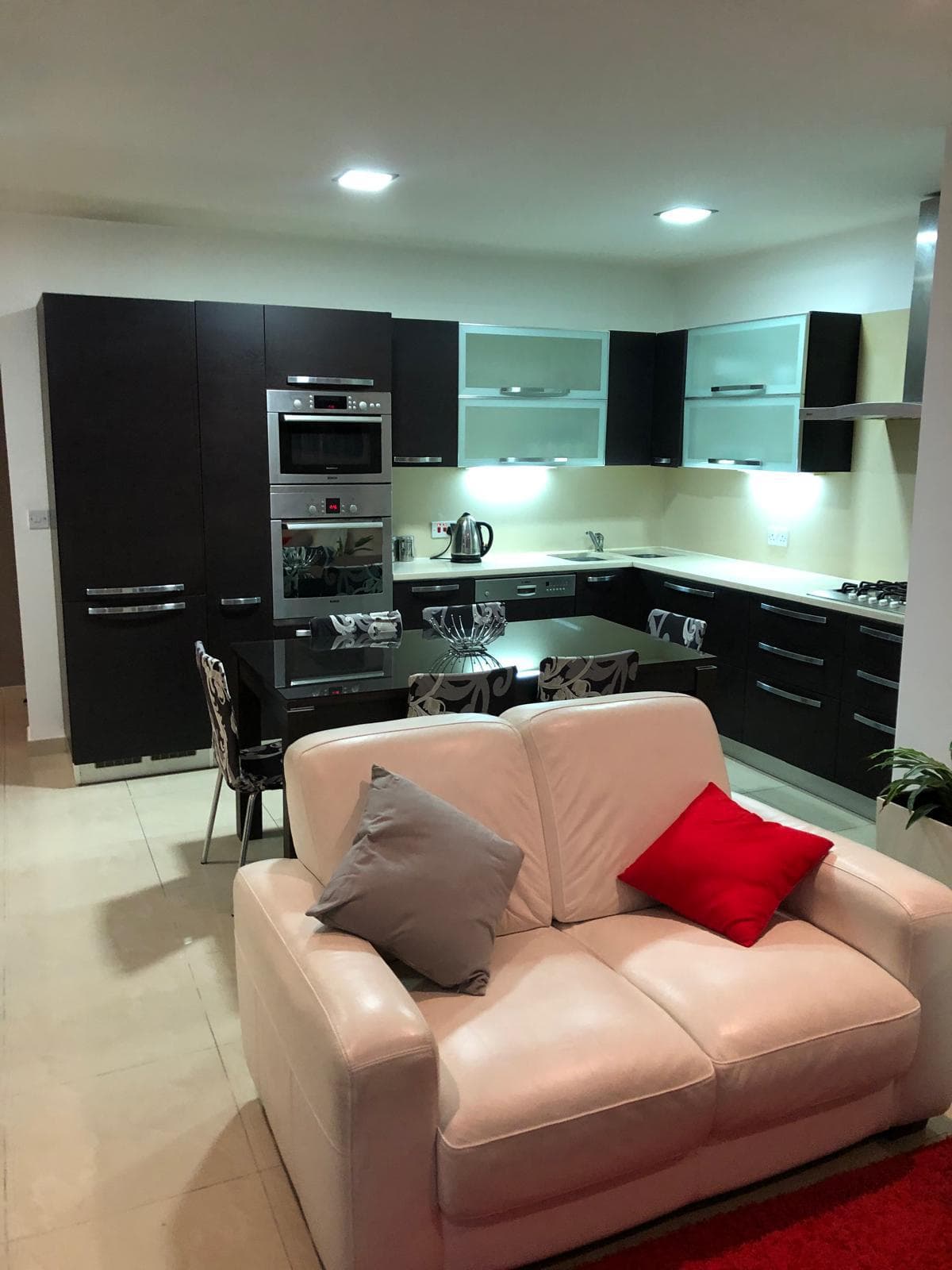 Penthouse in St. Julians - thumbnail 4