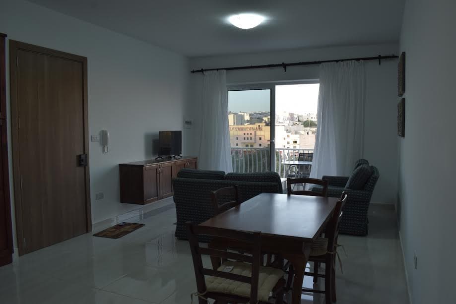 Apartment in Marsaskala - Photo 1 of 14