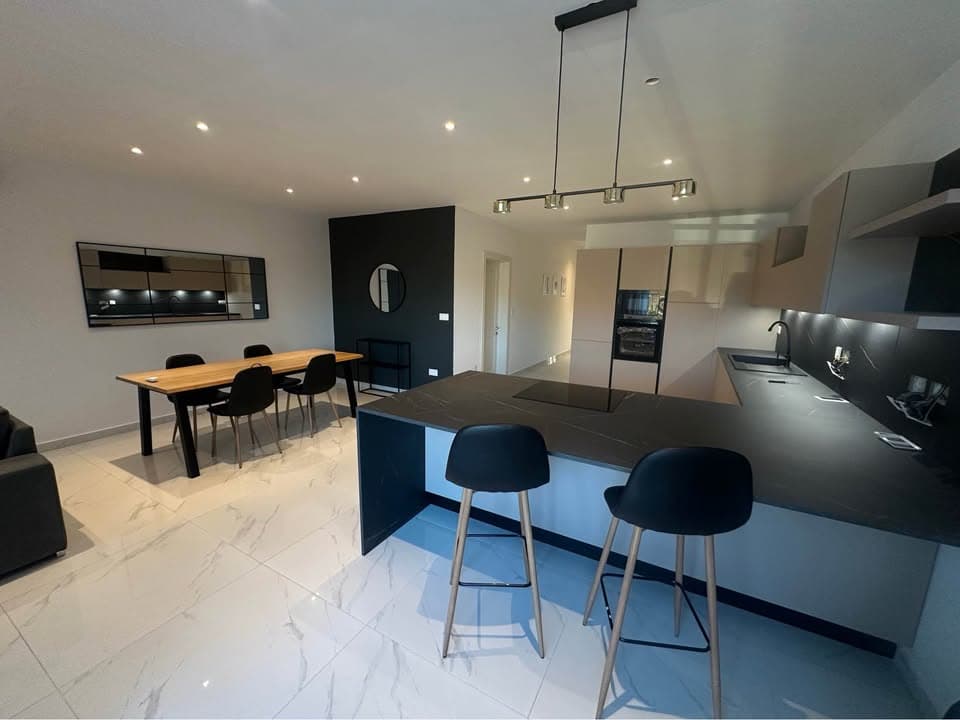 Apartment in Bahar Ic Caghaq - thumbnail 4