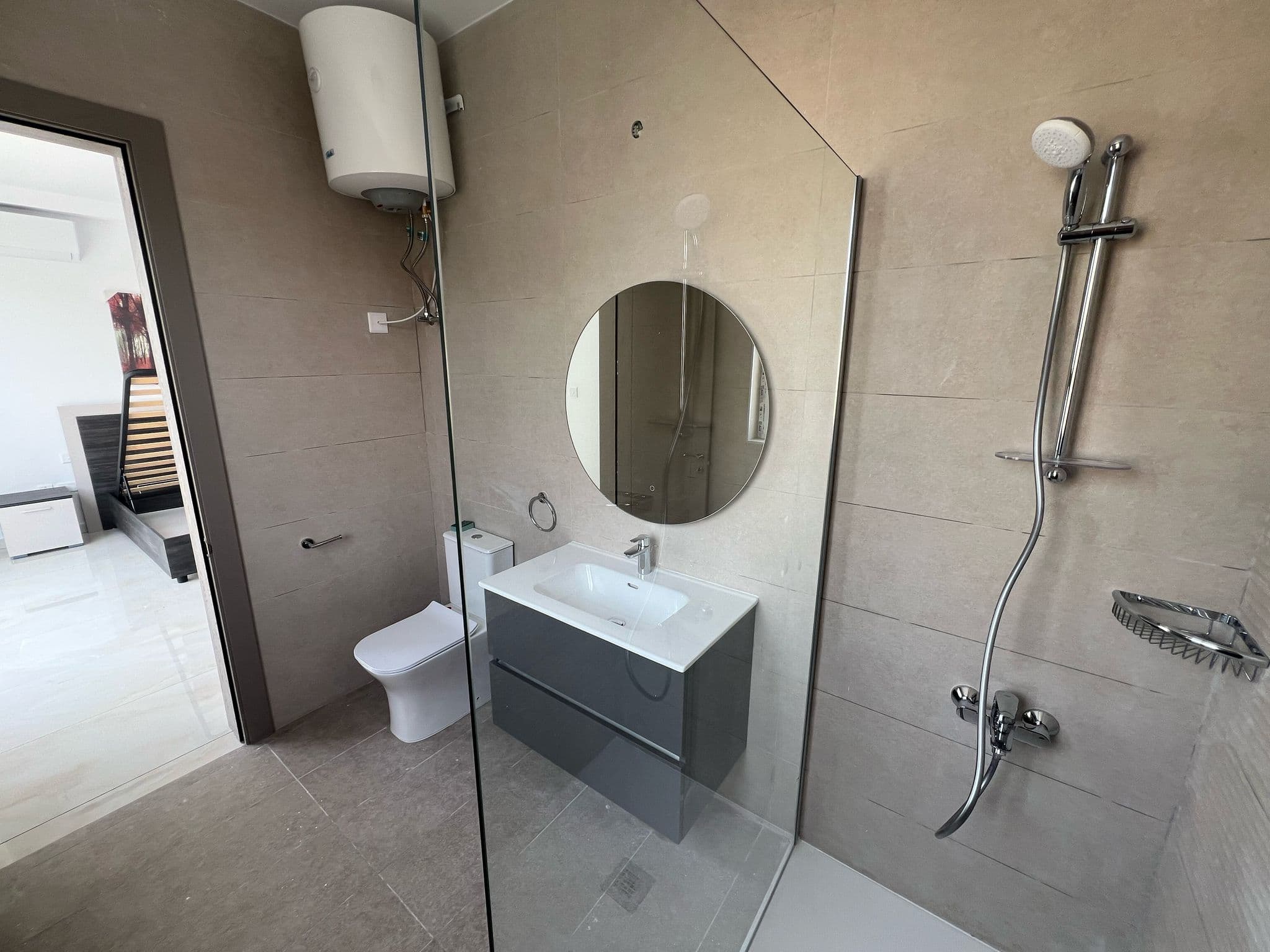 Apartment in St Julians - thumbnail 23