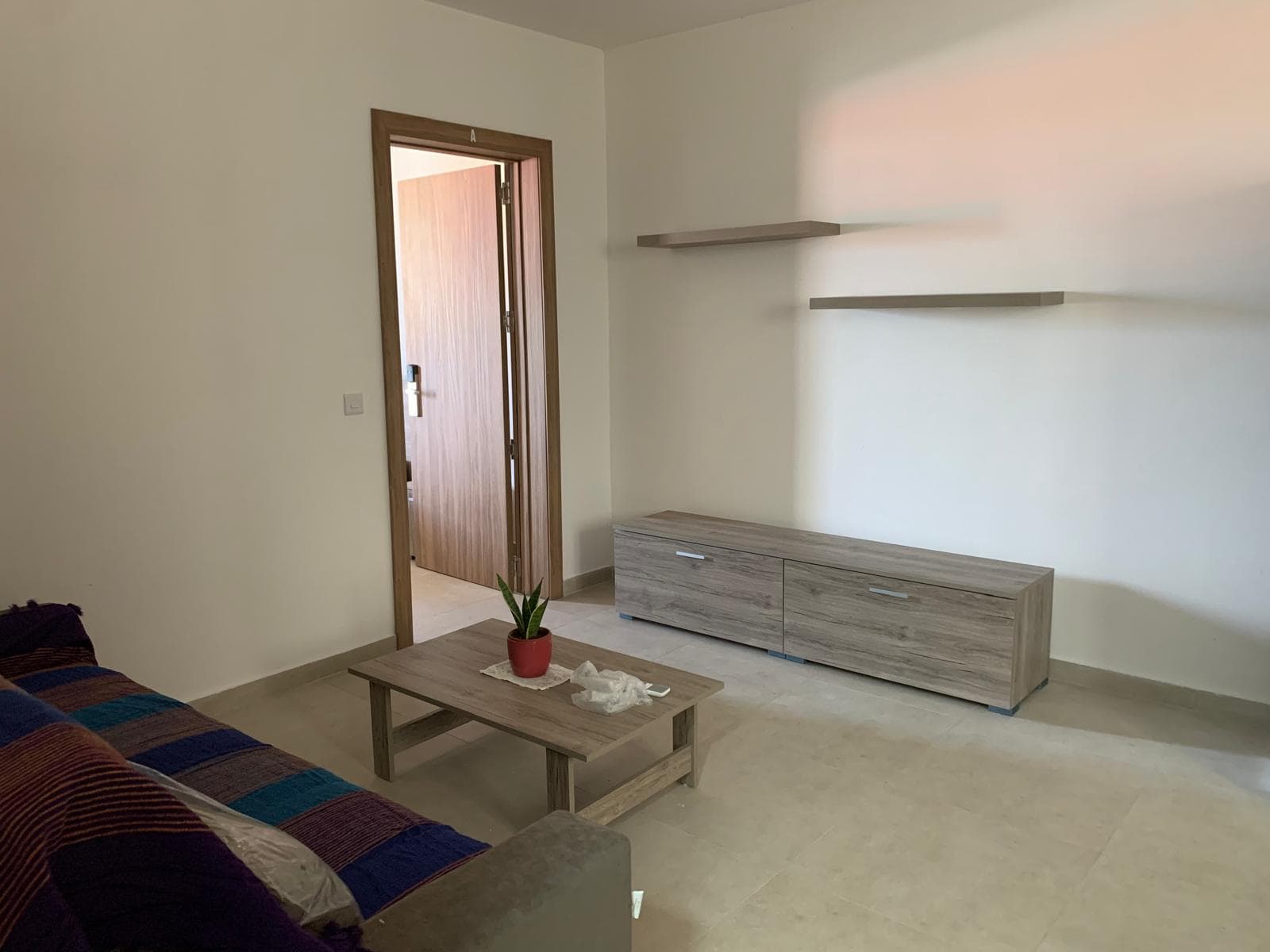 Room in Swieqi - Photo 1 of 1