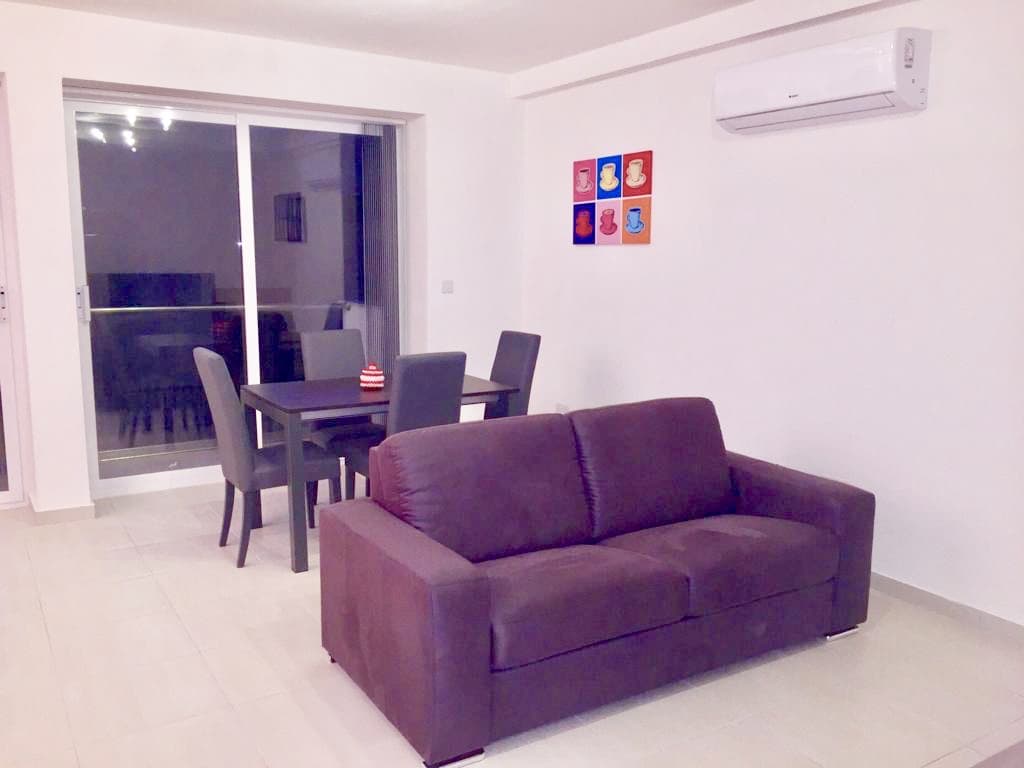 Apartment in Sliema - Photo 1 of 15