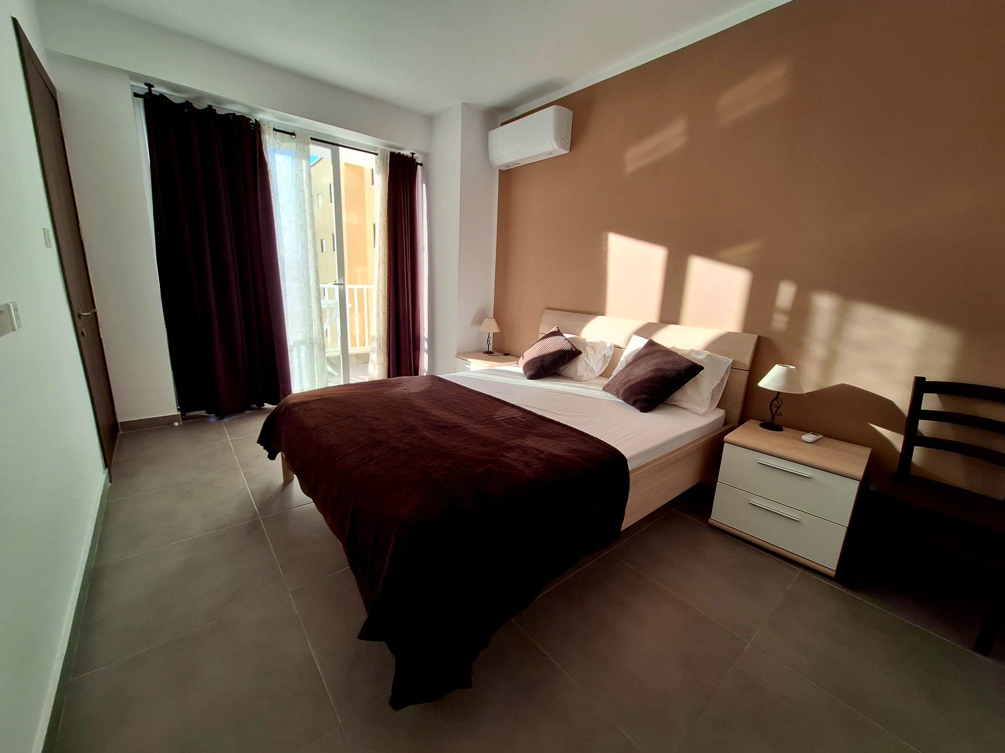 Apartment in St. Pauls Bay - Photo 1 of 8