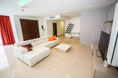 Three bedroom Maisonette with Terrace in Swieqi - thumbnail 5