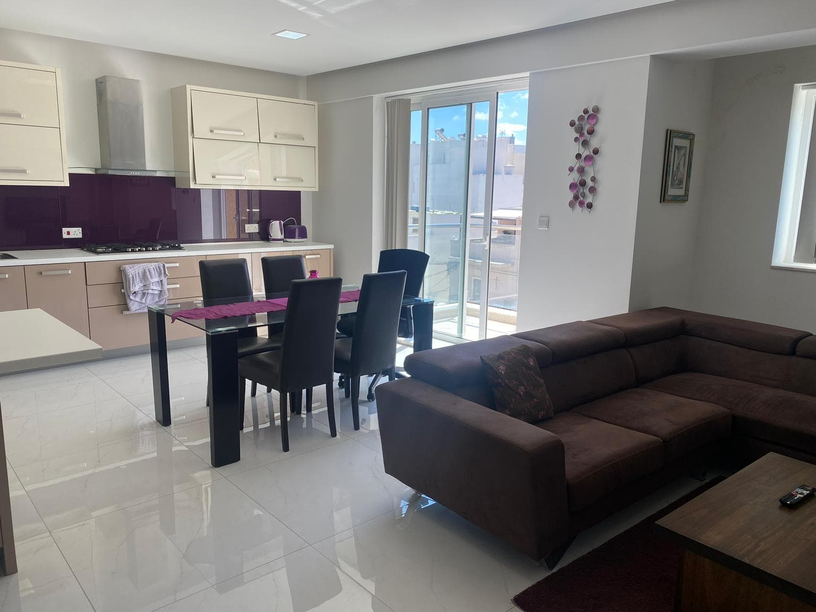 Apartment in Mosta - Photo 1 of 6