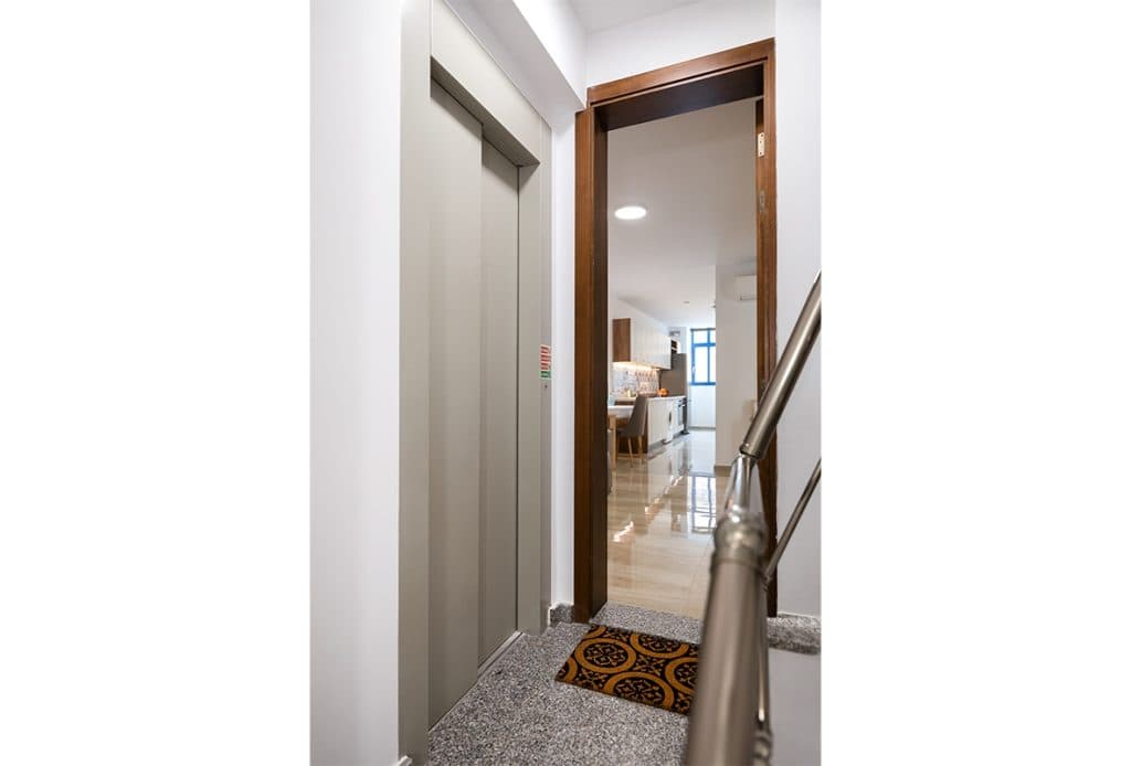 Two Bedroom Apartment in Hamrun - thumbnail 8