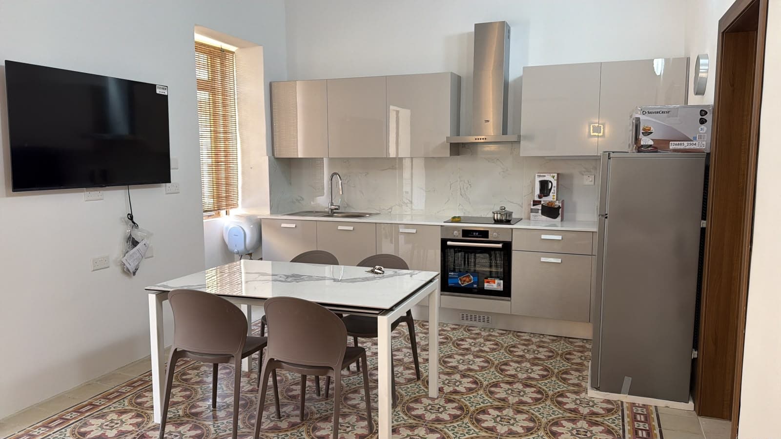 Apartment in Gzira  - thumbnail 2