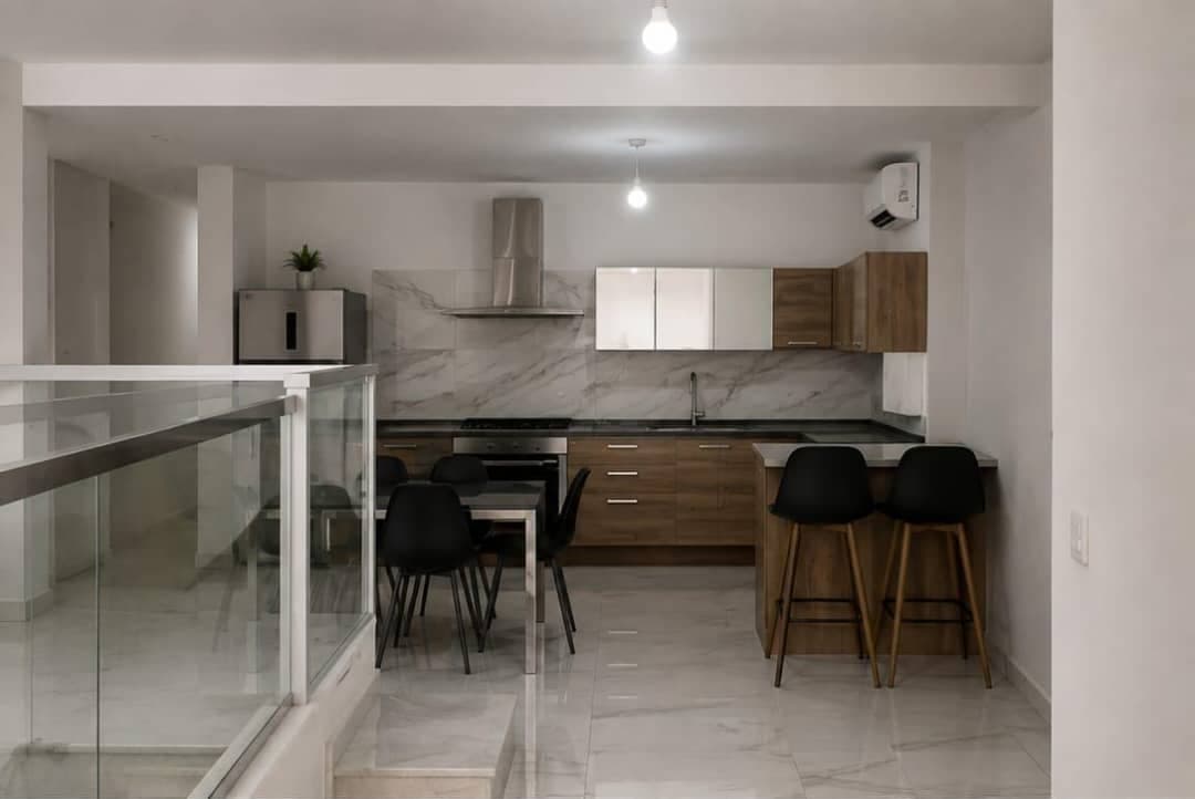 Maisonette in Iklin - thumbnail 2