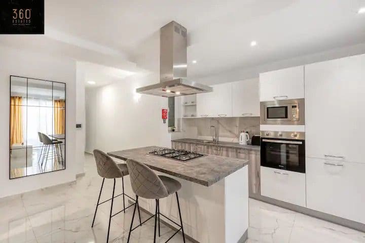 Apartment in Qawra - Photo 1 of 8