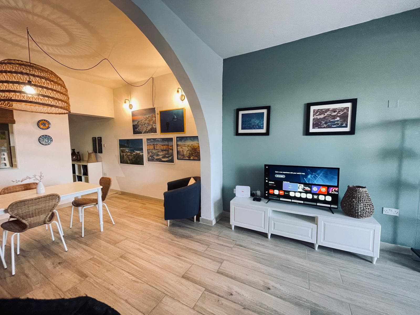 Seafront Maisonette in Mellieha - thumbnail 4