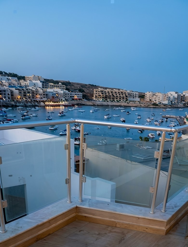 Apartment in Marsaskala - Photo 1 of 6