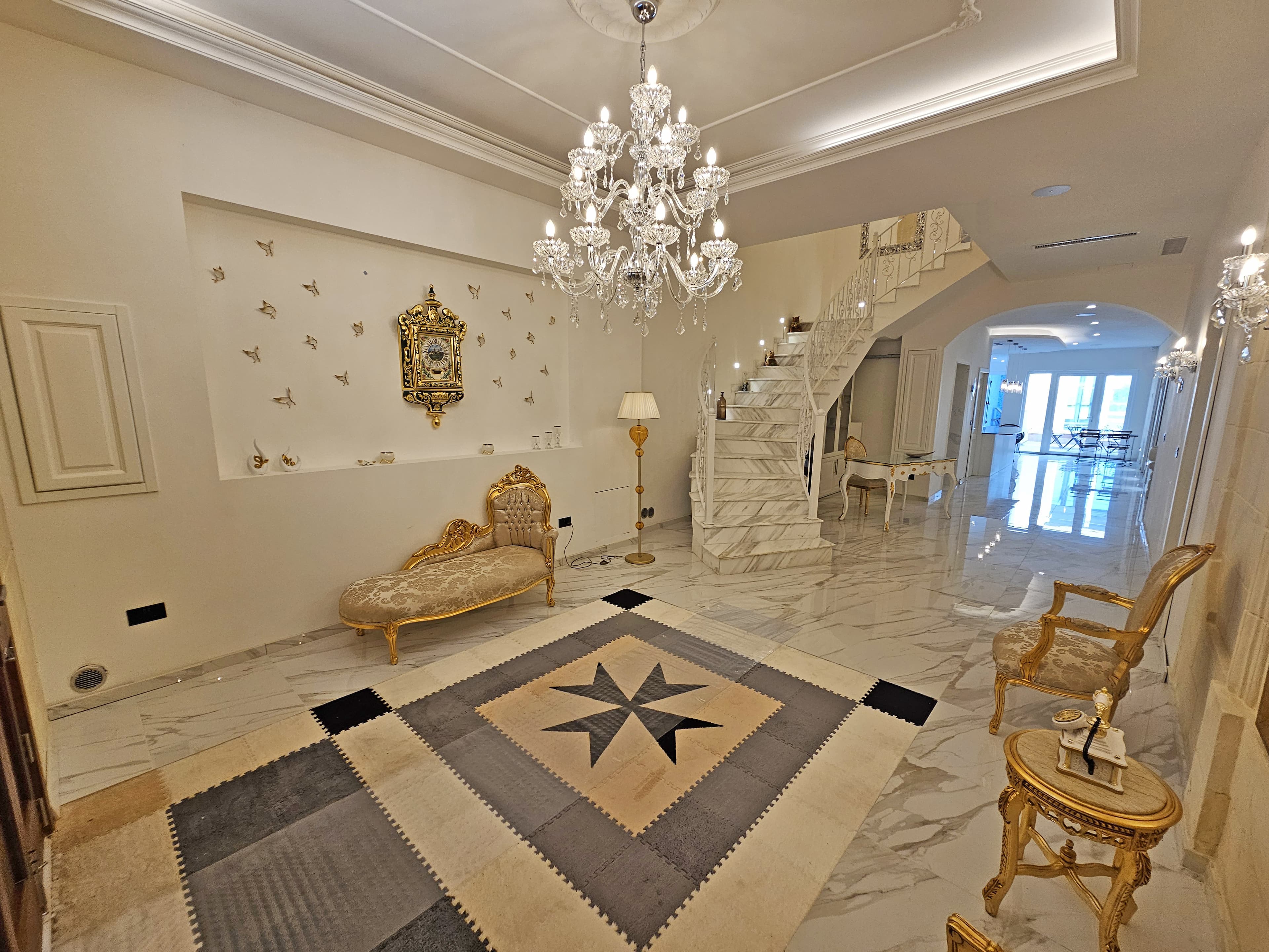 Villa in Ghasri - thumbnail 31