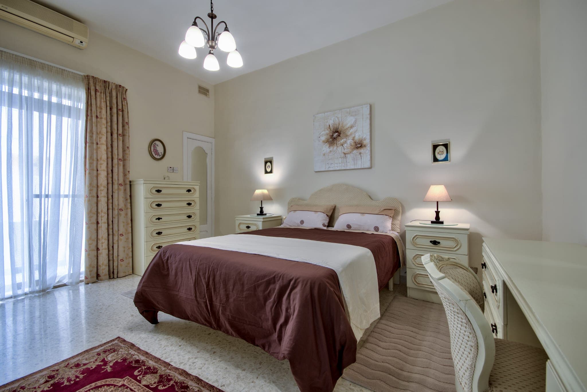 Maisonette in Iklin - thumbnail 9