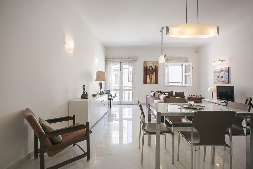 Apartment in Sliema - Photo 1 of 1