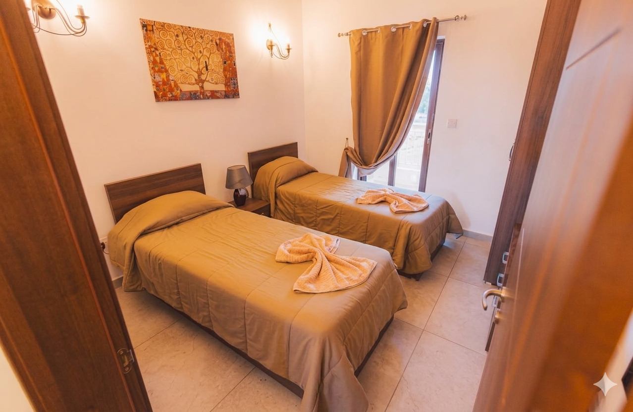 Villa in Zejtun - thumbnail 20