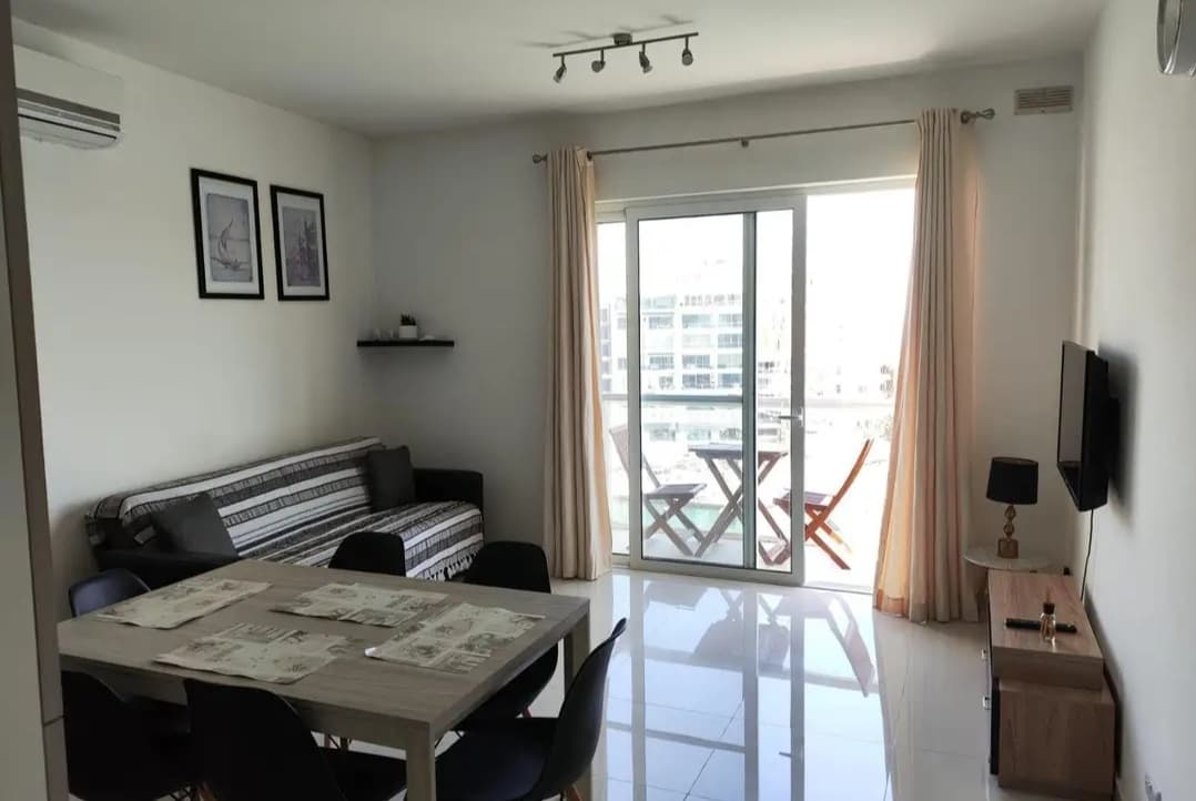 Apartment in St. Julians - thumbnail 3
