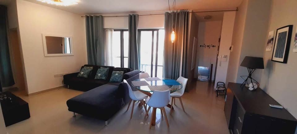 Penthouse in Sliema - Photo 1 of 9