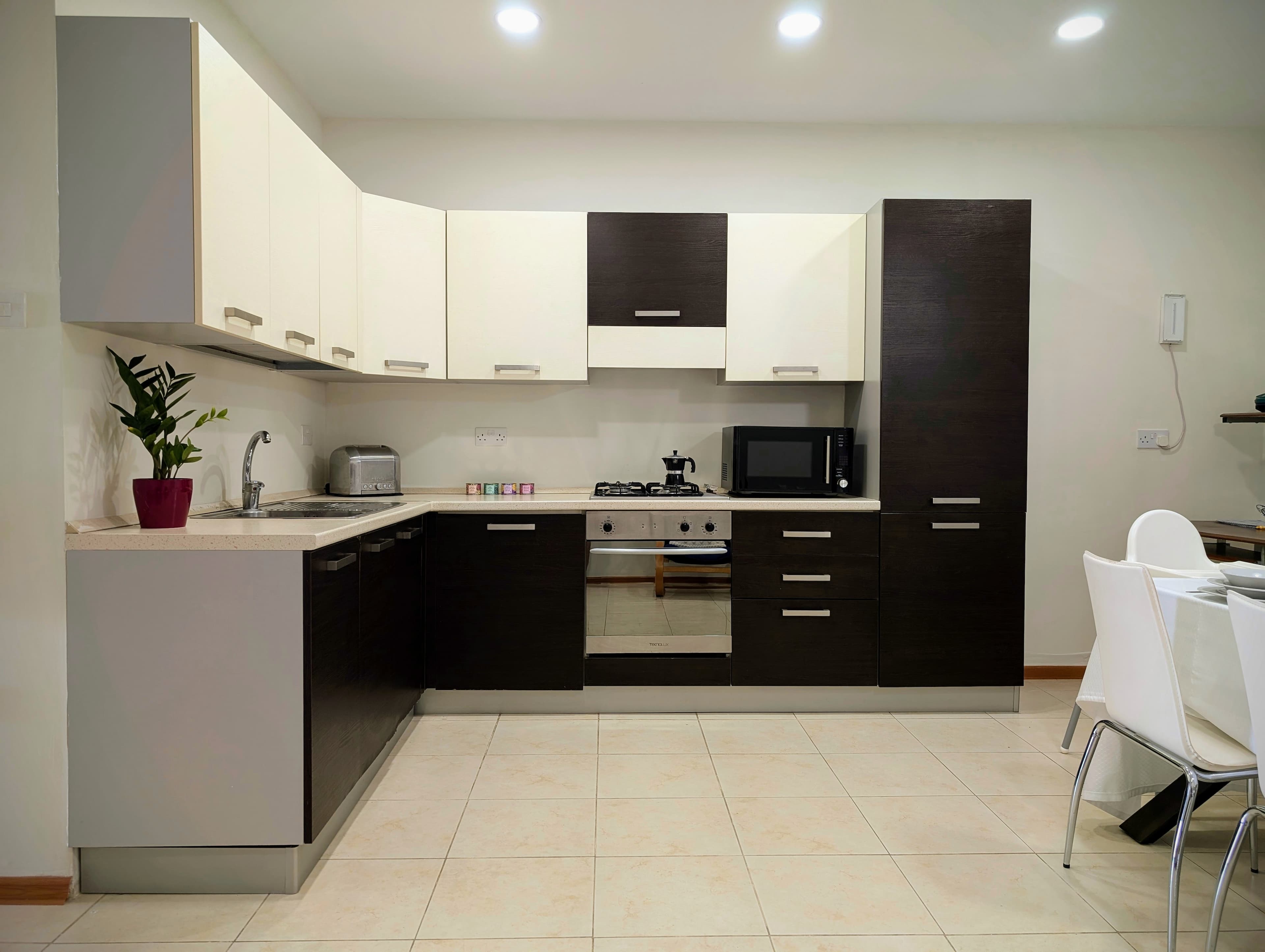 Three Bedroom Apartment in Manikata  - thumbnail 9
