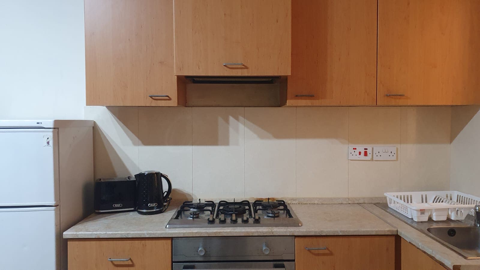 Two Bedroom Apartment in Qawra - thumbnail 4