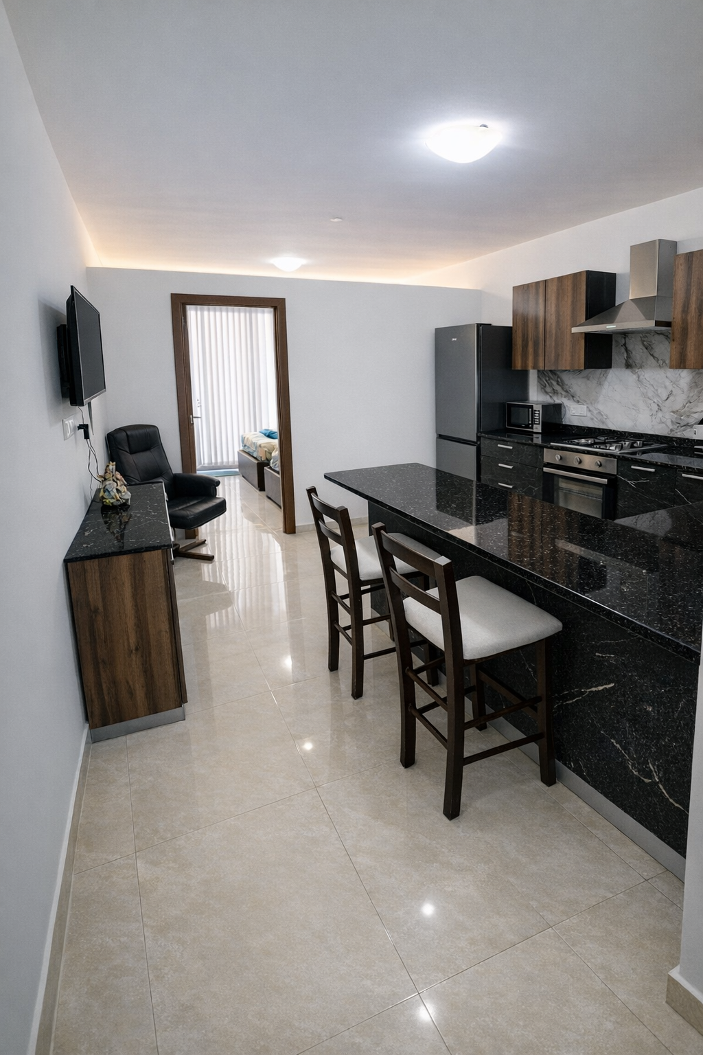 Apartment in Msida - Photo 1 of 10