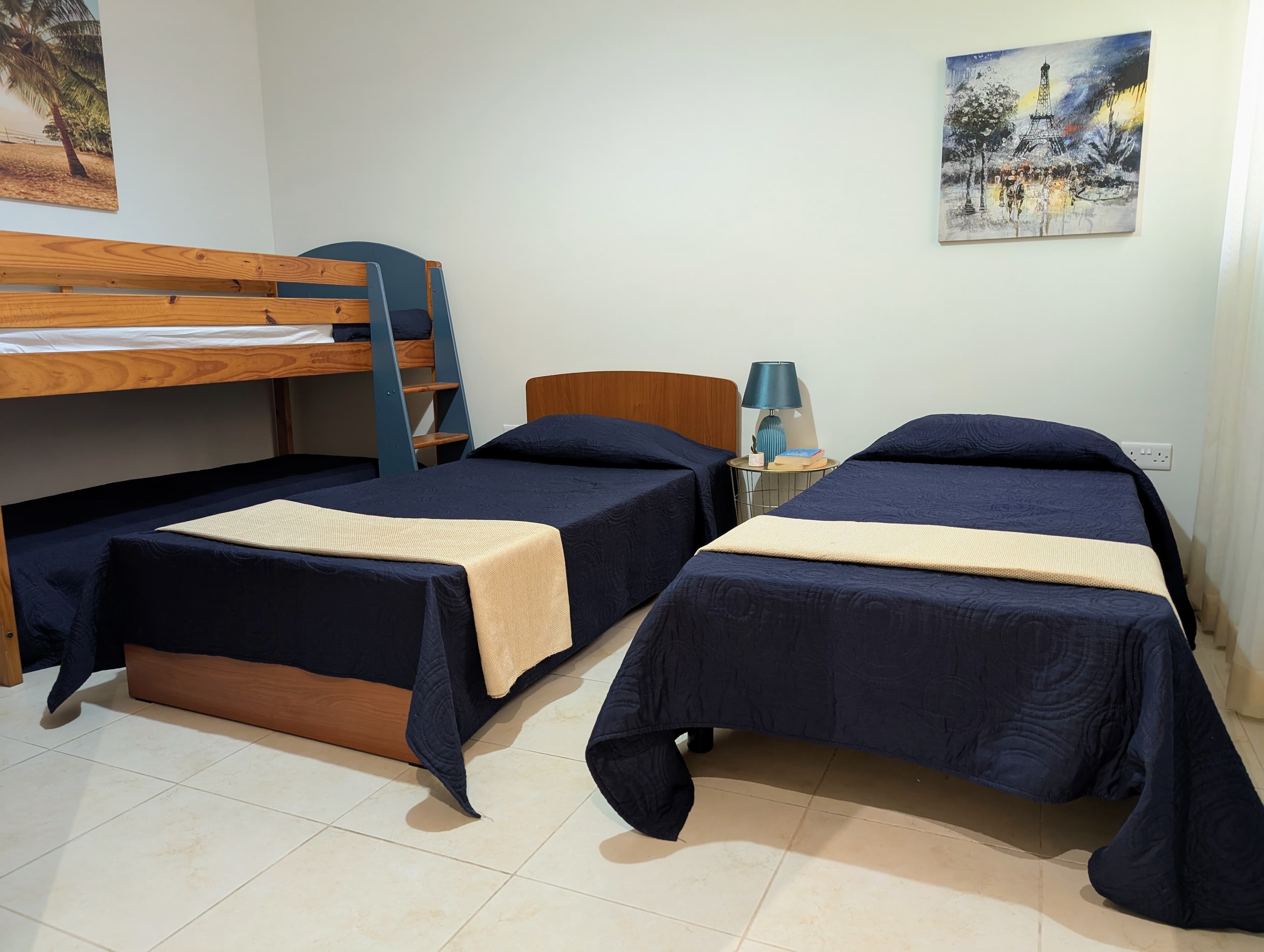 Three Bedroom Apartment in Manikata  - thumbnail 17