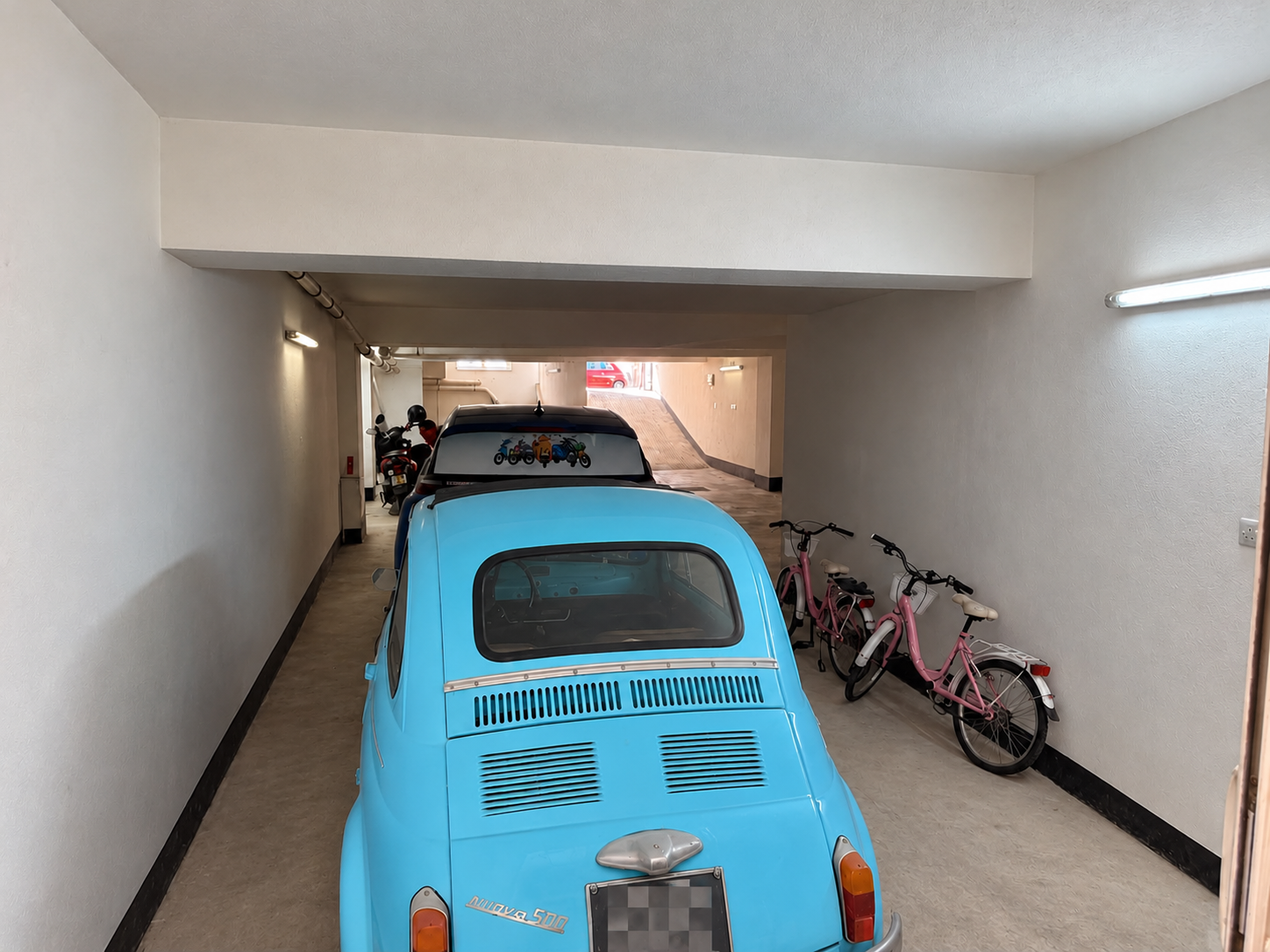 150 Sqm Garage in Mosta - thumbnail 7