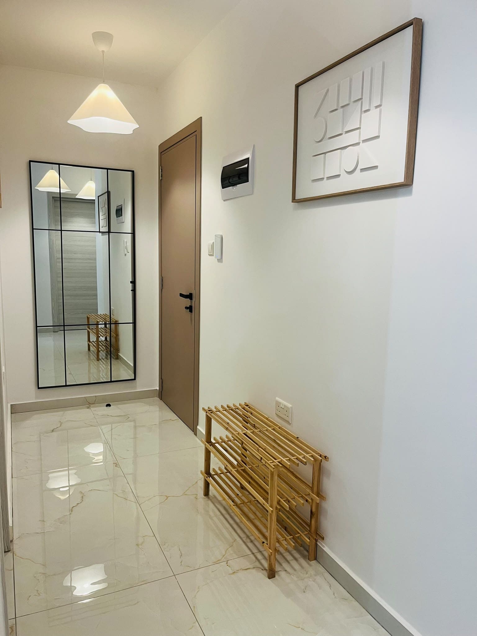 Two Bedroom Maisonette with Large Yard in Mosta - thumbnail 13