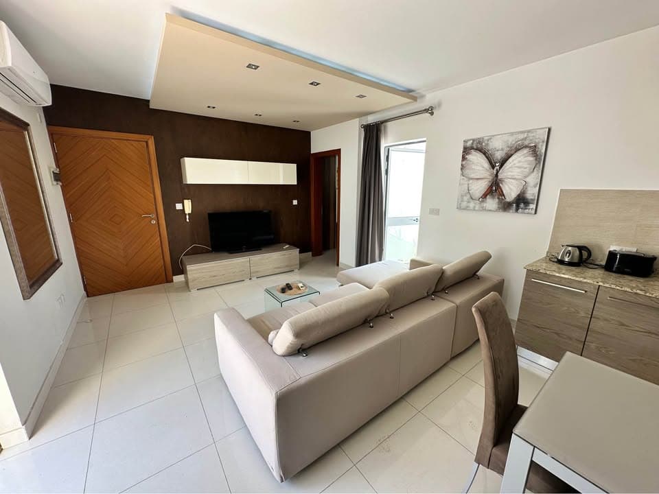 Penthouse in Sliema - thumbnail 3
