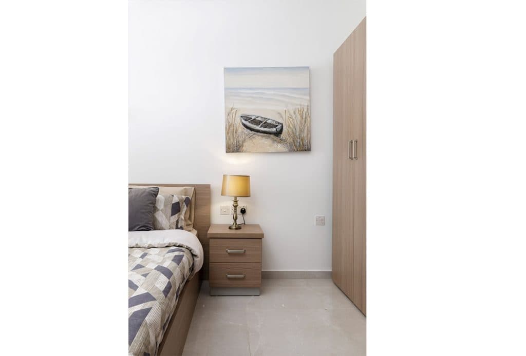 One Bedroom Maisonette in Hamrun - thumbnail 12