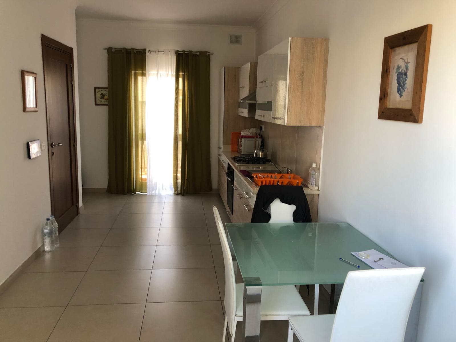 Apartment in San Gwann - thumbnail 2