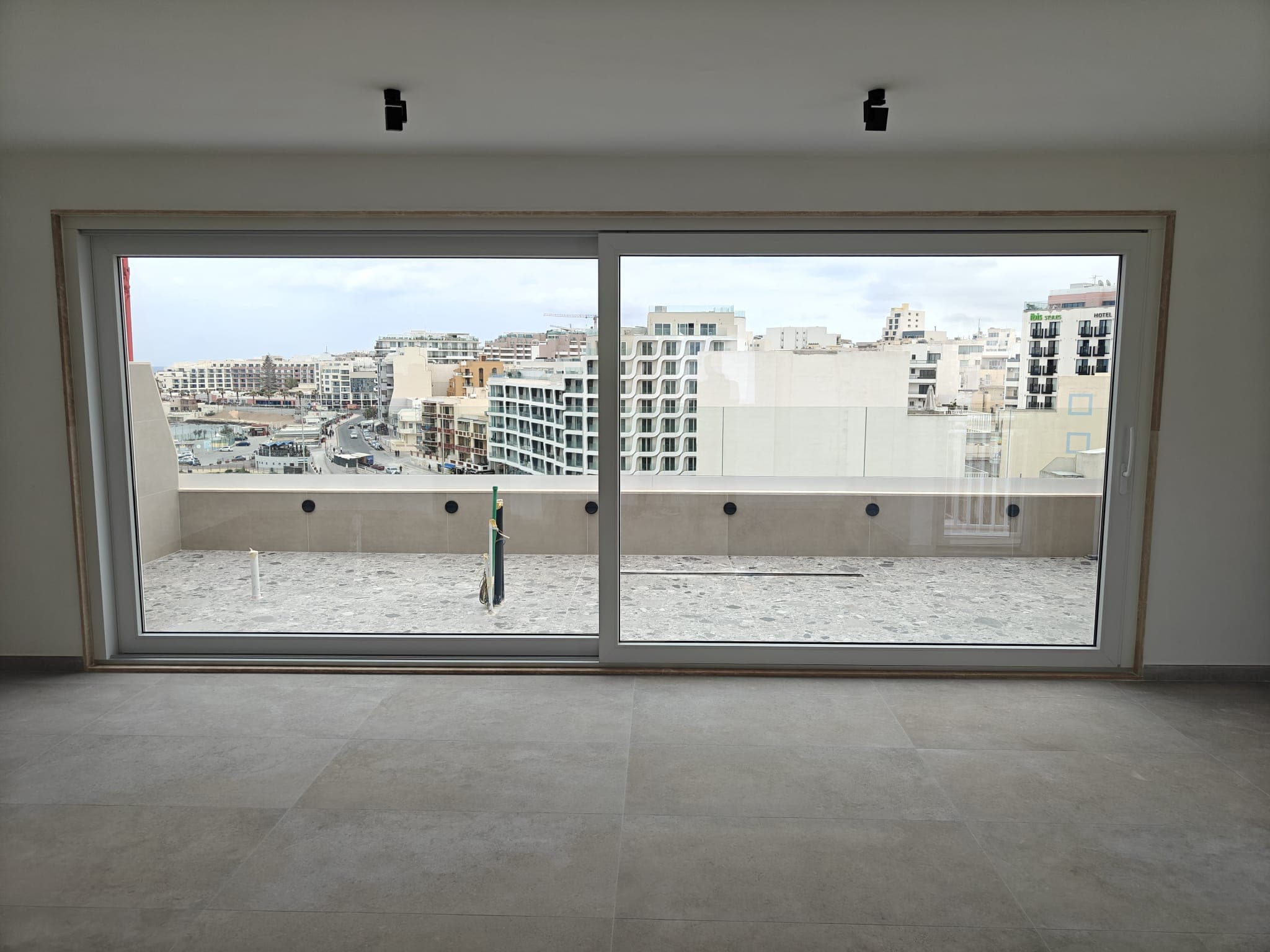Penthouse in St Pauls Bay - Photo 1 of 11