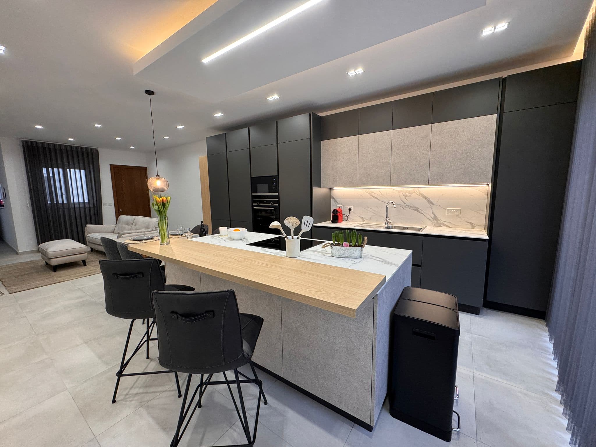 Penthouse in Siggiewi - thumbnail 6