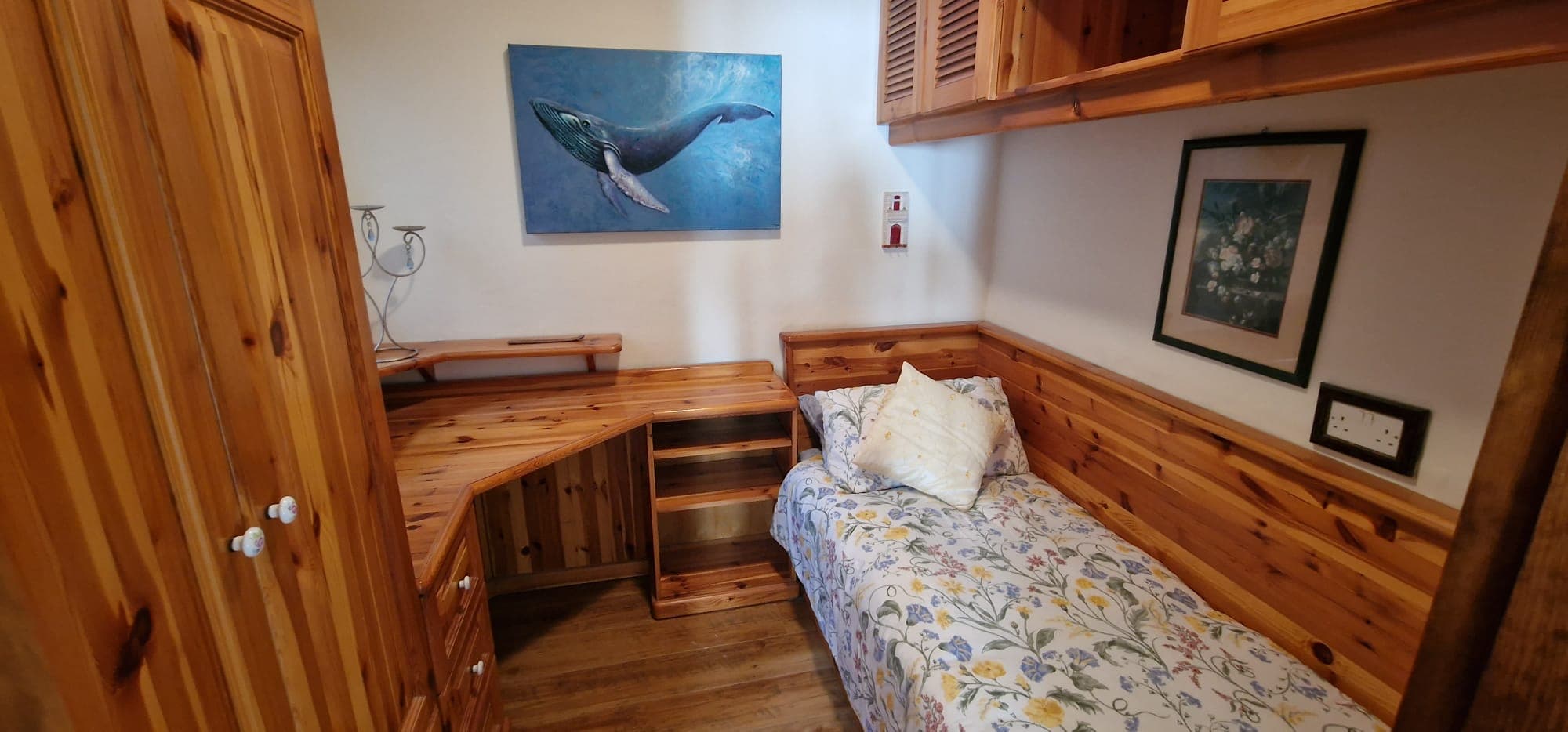 Apartment in Salina - Photo 1 of 1