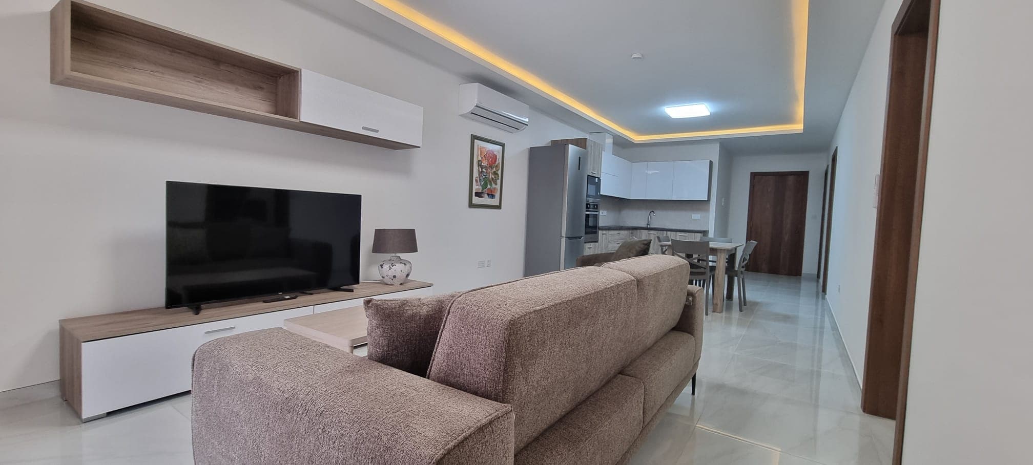 Apartment in St. Paul's Bay - Photo 1 of 10