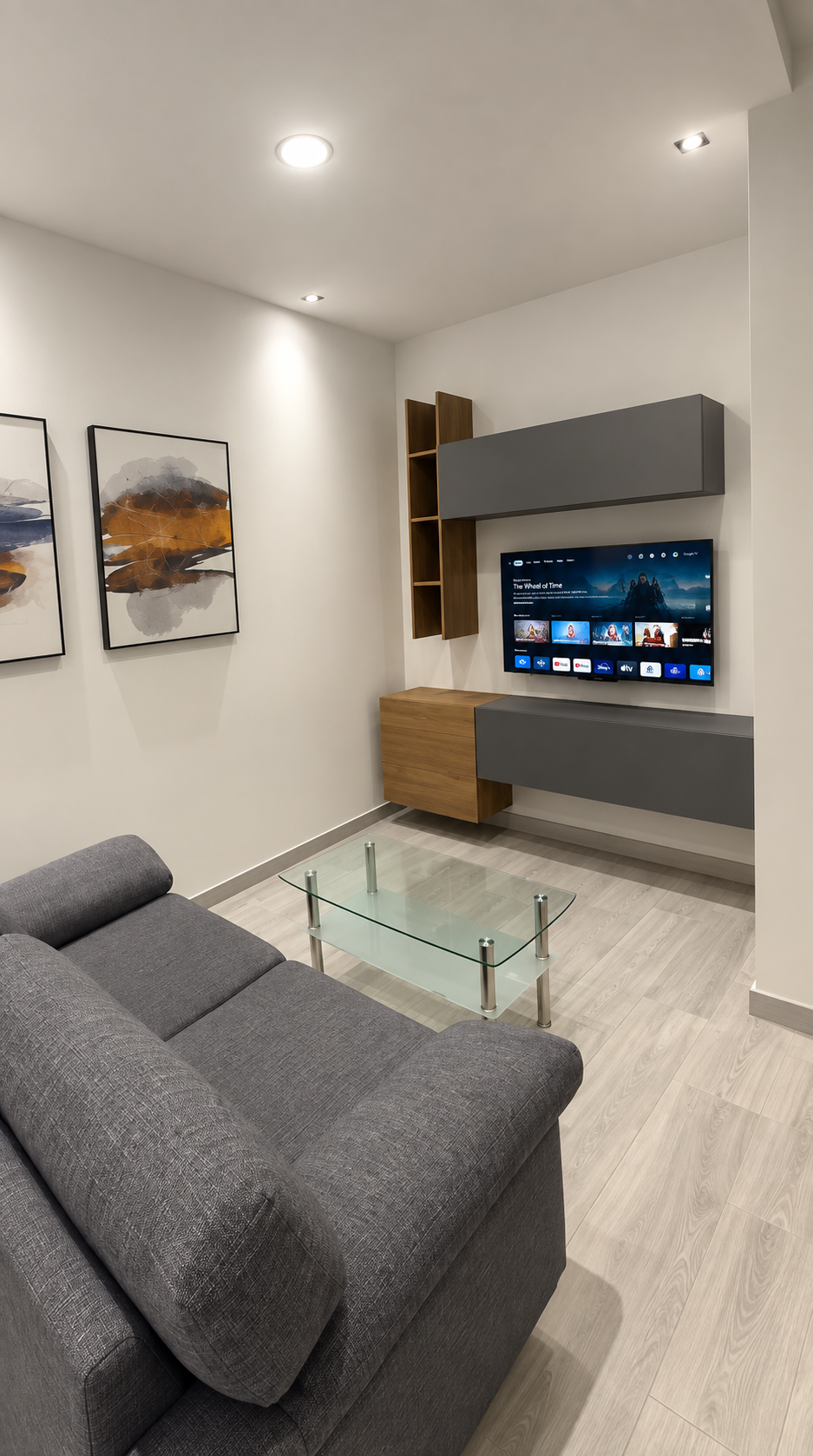 Apartment in Sliema - Photo 1 of 1